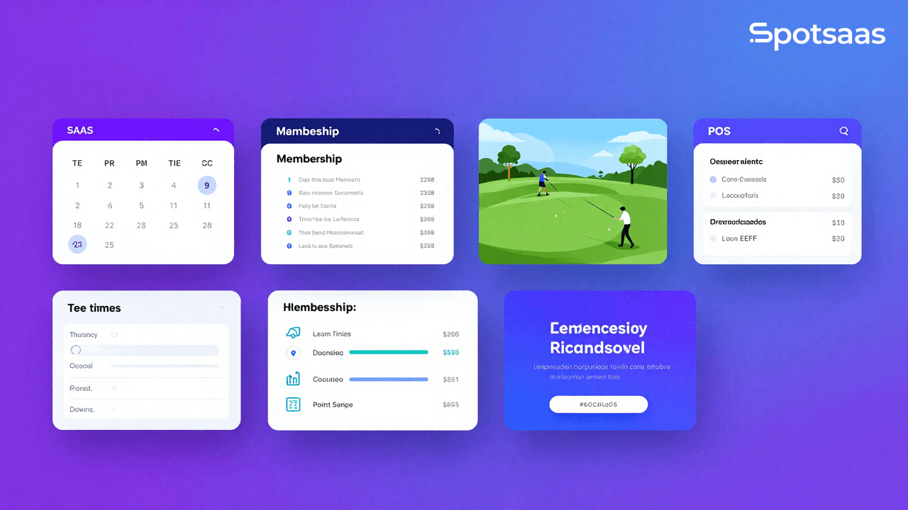 Why Golf Clubs Choose ForeUP for Effortless Management 2026