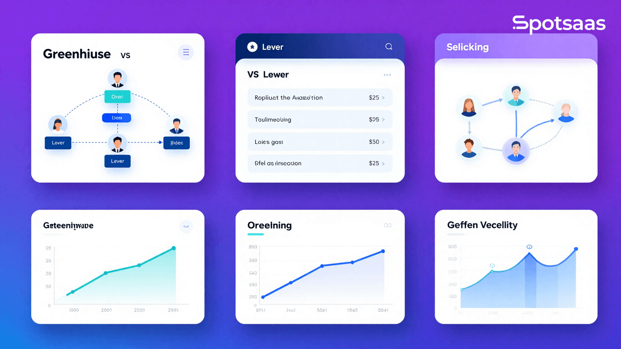 Greenhouse vs Lever: Which ATS Is Best for Your Hiring Needs in 2026?