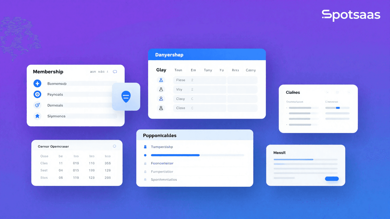 Use GymDesk for an Affordable Gym Management Software in 2026