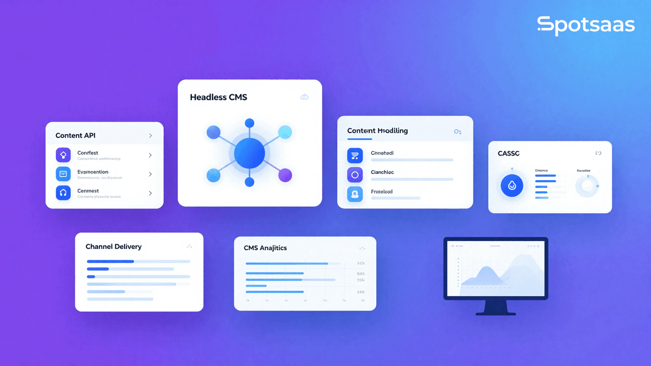 How To Choose The Best Headless CMS Software In 2026