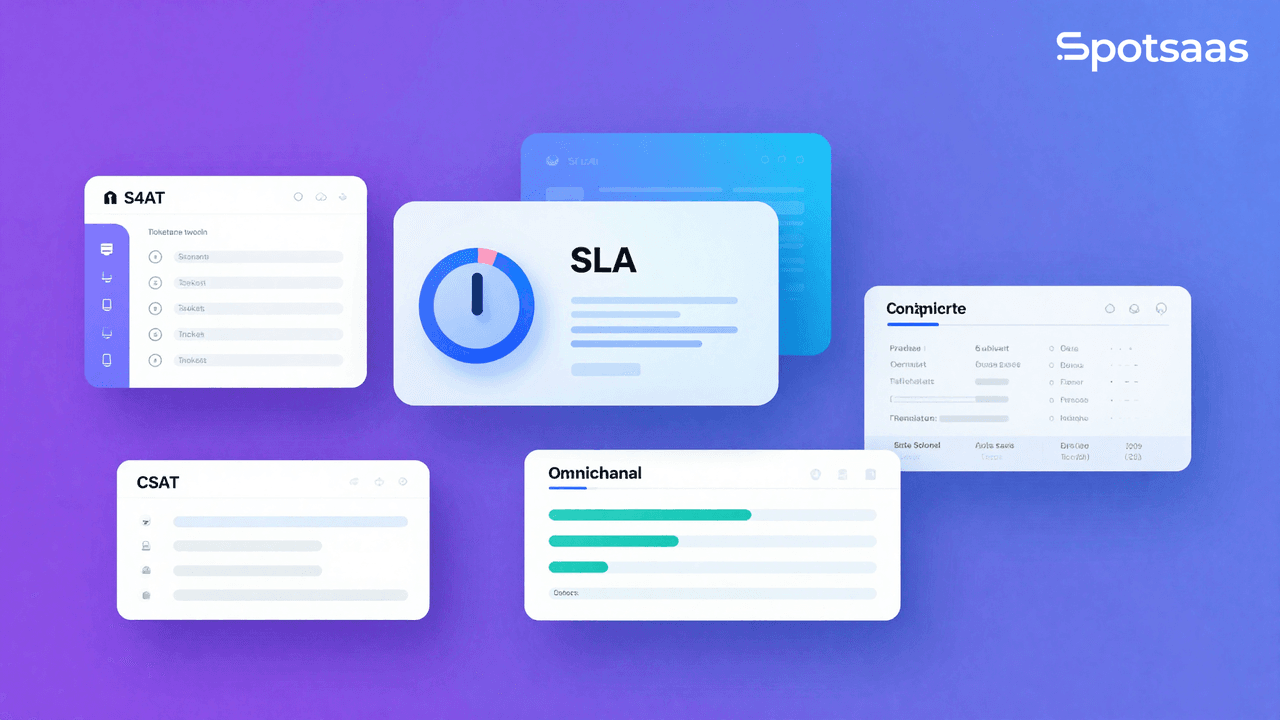 Top 10 Best Help Desk Software in 2026