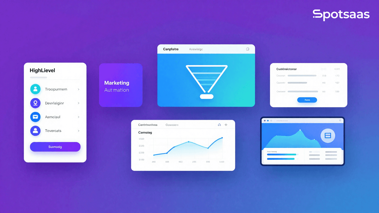 What is HighLevel software? Check out Pricing, features & best alternatives