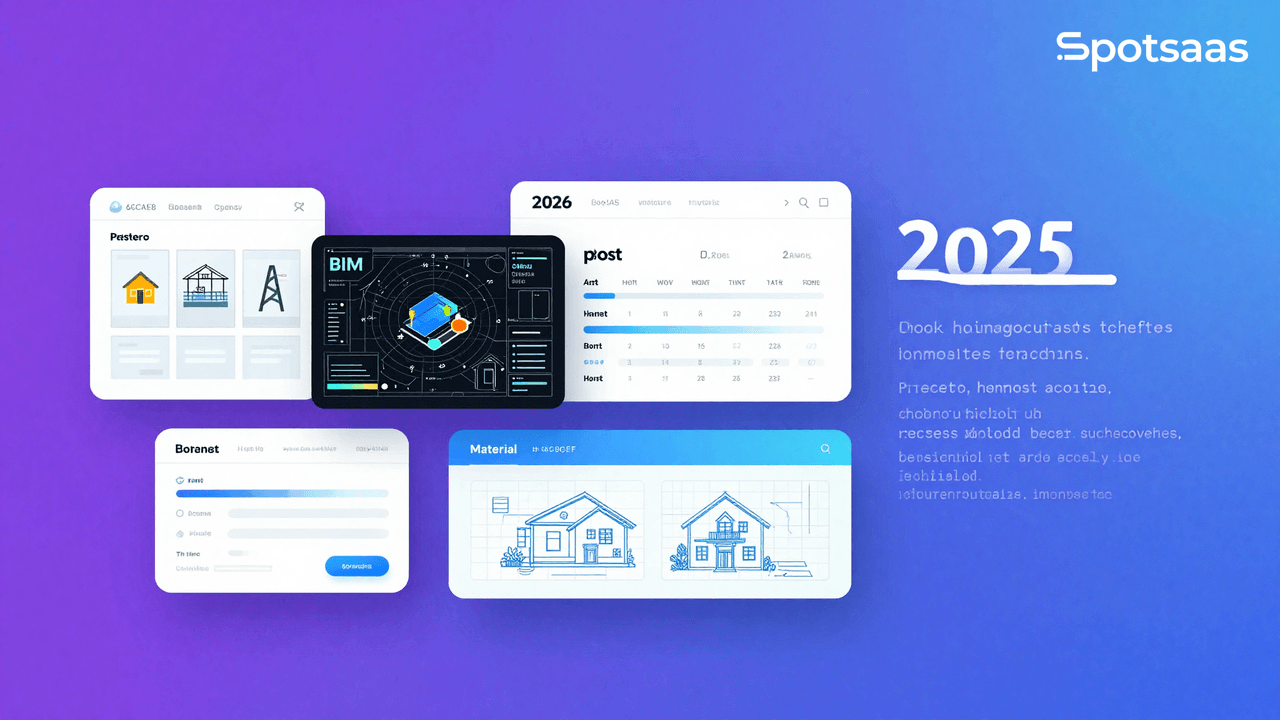 Digital Foundations: How Software Innovations Are Revolutionizing Home Building