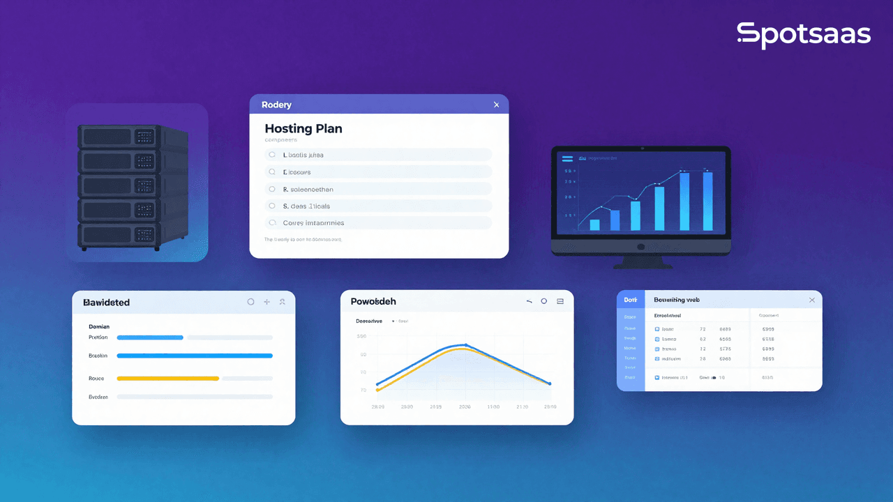 Comparing Different Web Hosting Providers: A Comprehensive Review of Hostmonster