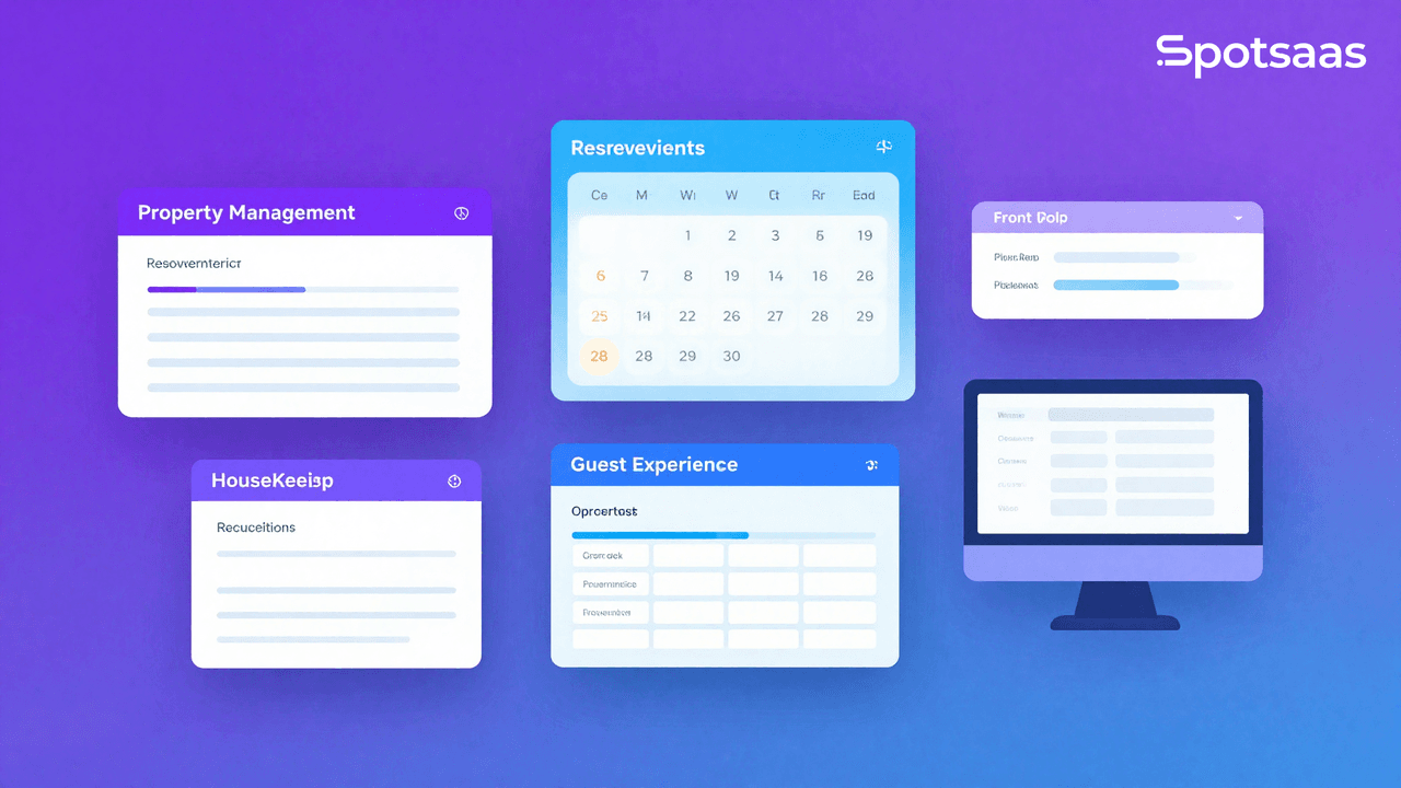 How To Choose The Best Hotel Management Software