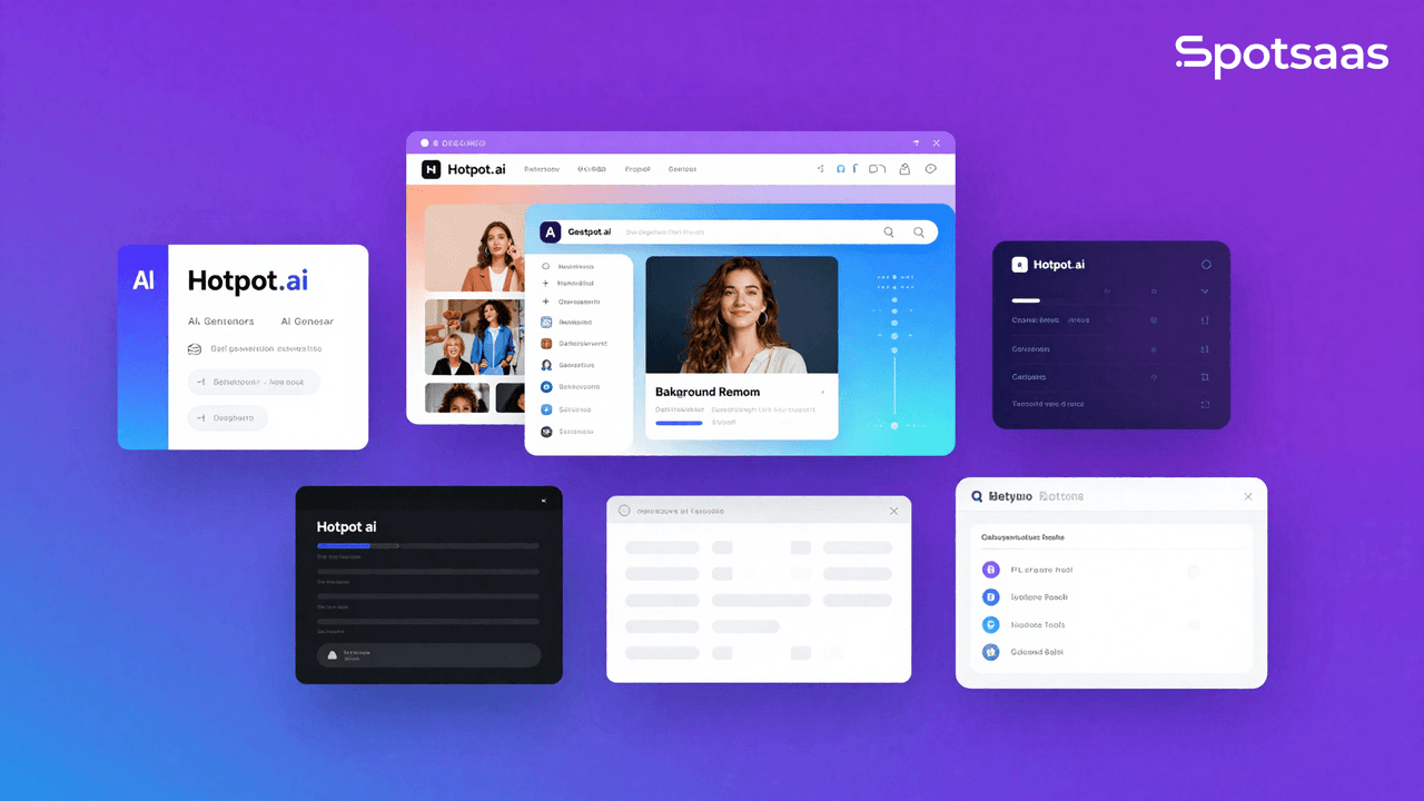 What is Hotpot.ai? Check out Latest Pricing, Features & Alternatives.