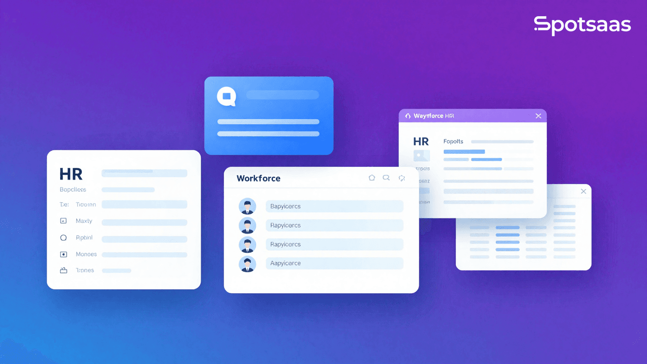 HR Software: Making Human Resources Easier