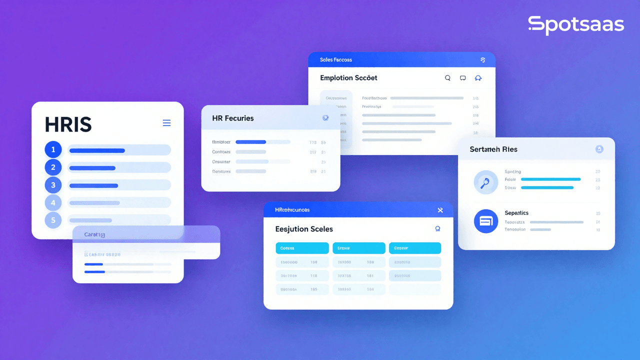 Choosing the Right HR Software: A Simple Guide