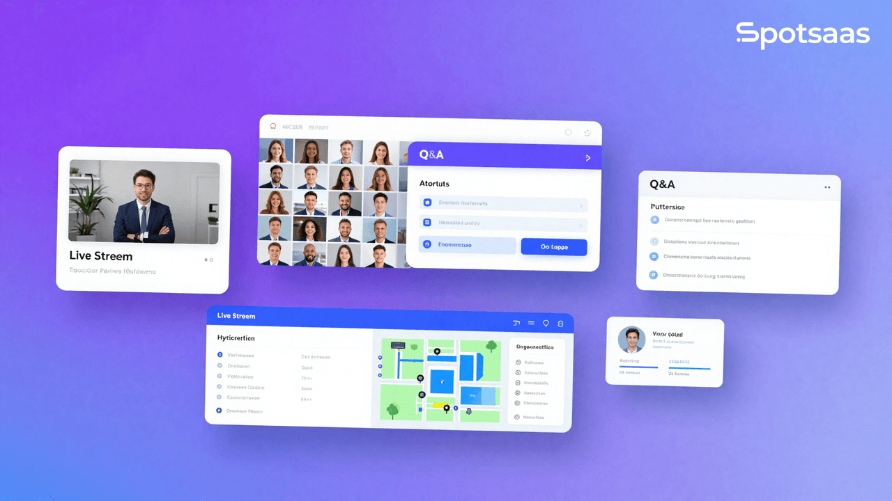 How To Choose The Best Hybrid Event Platform For 2026