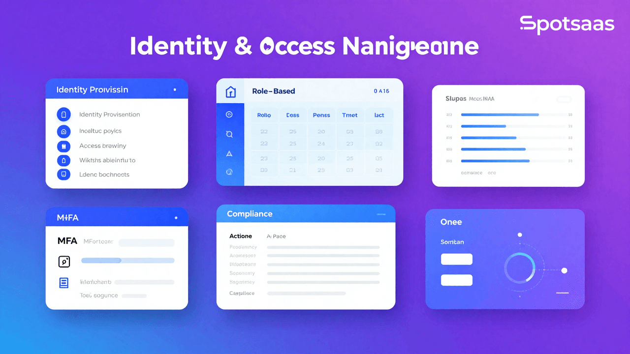 Introduction to IAM- Identity and Access Management Tools: A Comprehensive Guide (2026)