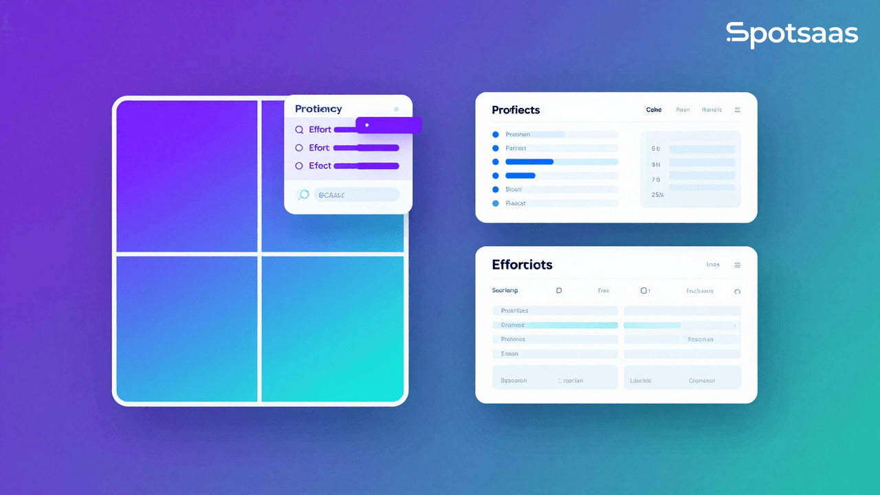 How an Impact Effort Matrix Can Help You Prioritize Tasks