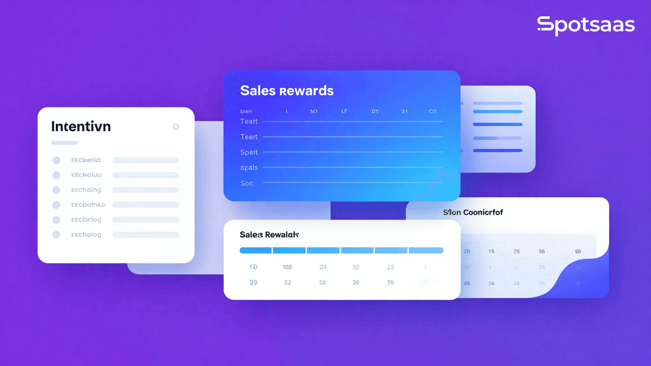 Discover the Power of Incentivate Software for Unstoppable Sales Success