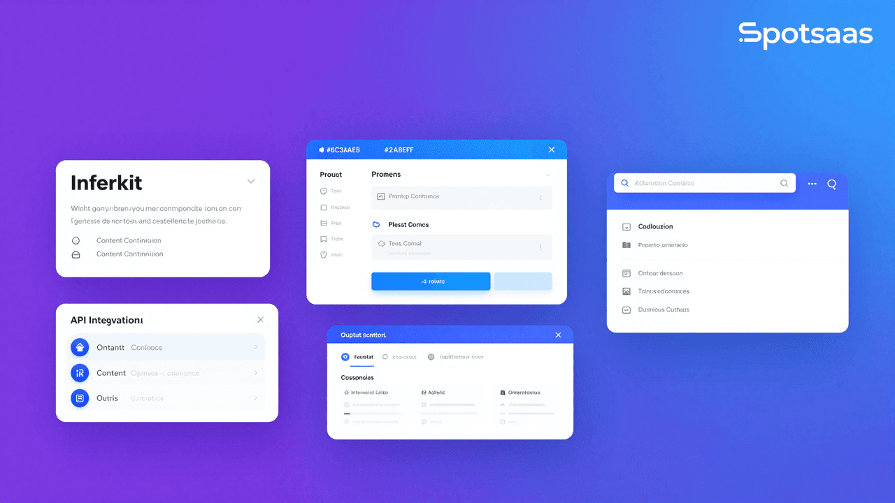 Discover How Inferkit AI is Transforming Writing and Development