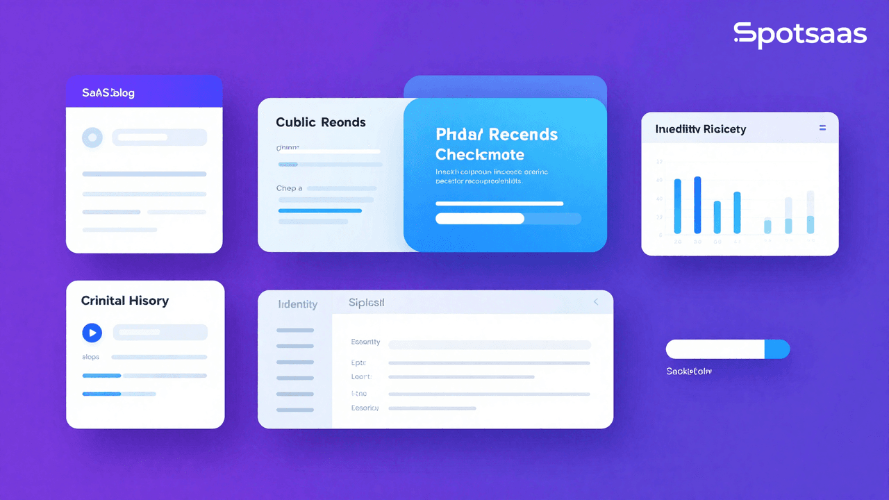 What is Instant Checkmate? Check out the latest Pricing, Features and Alternatives