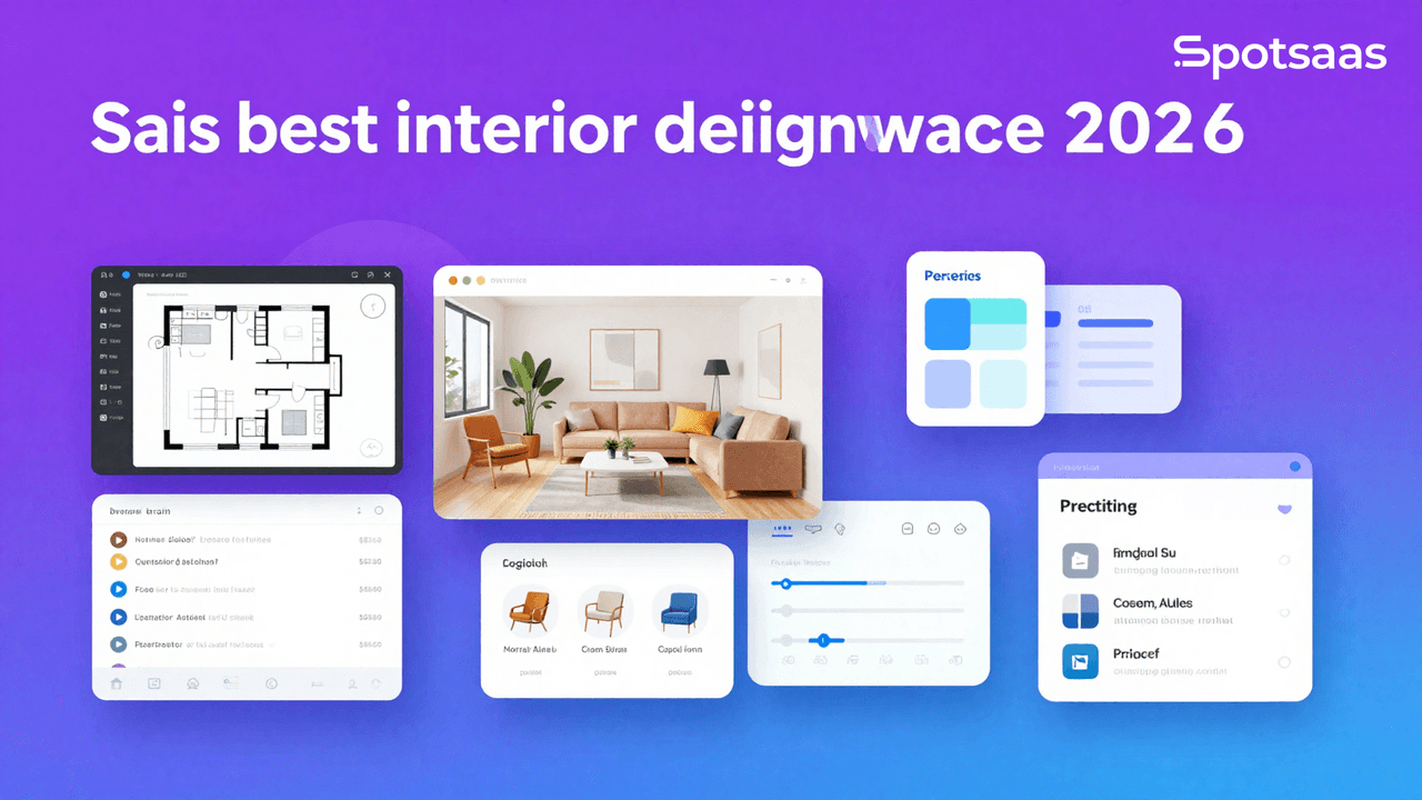 How To Choose The Best Interior Design Software For 2026