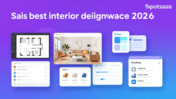 How To Choose The Best Interior Design Software For 2026