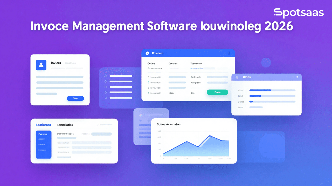 How To Choose The Best Invoice Management Software For 2026
