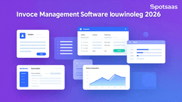 How To Choose The Best Invoice Management Software For 2026