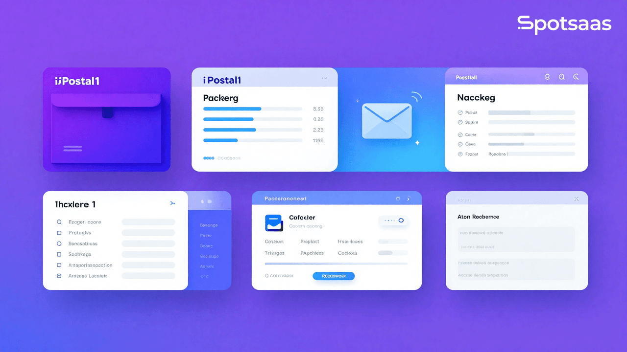 IPostal1 Review: Managing Your Virtual Mailbox With IPostal1