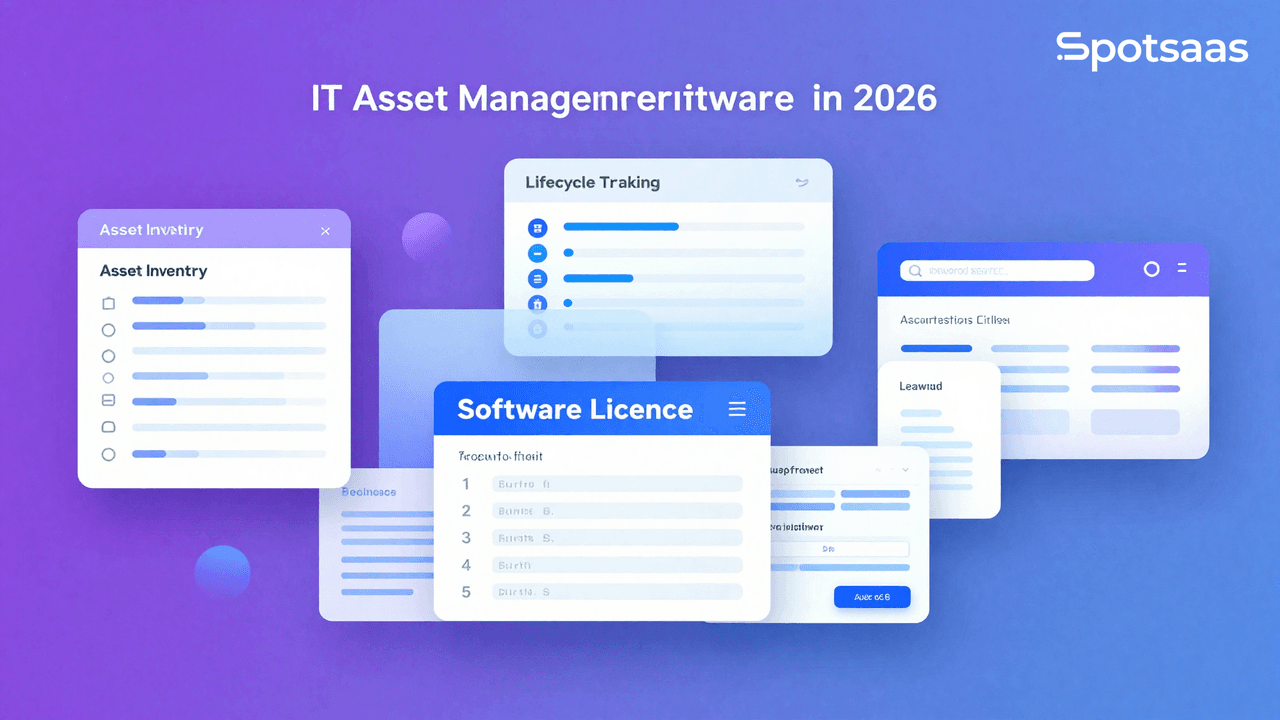 How to Choose IT Asset Management Software