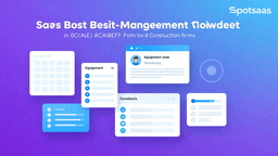 How To Choose The Best Jobsite Management Software For 2026