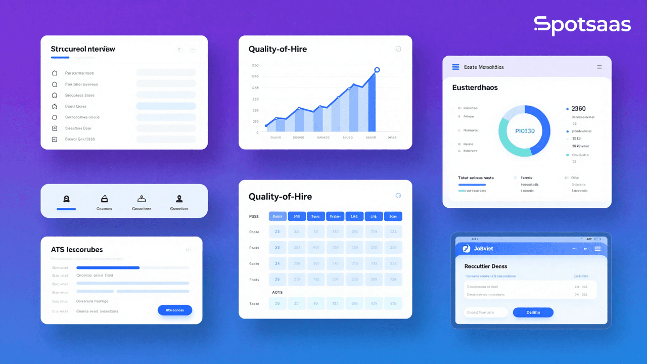 Jobvite vs Greenhouse: Which ATS Is Best for Structured, Data-Driven Hiring in 2026?