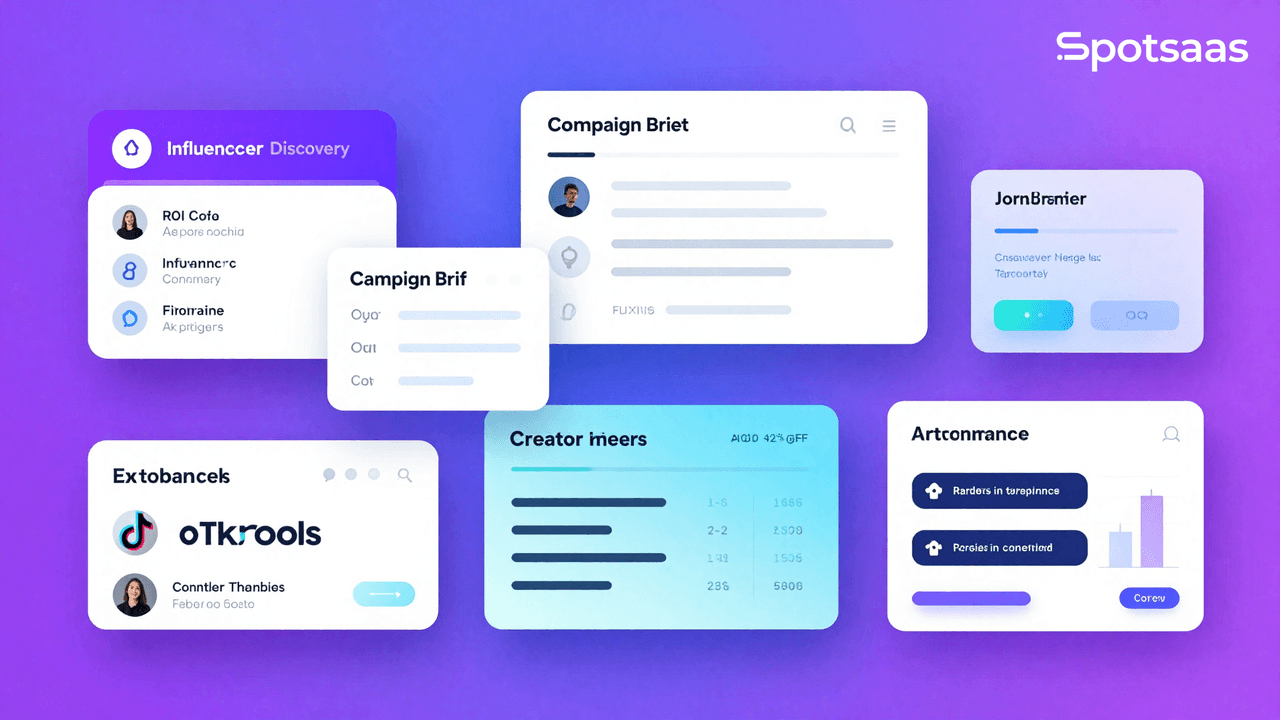 What is JoinBrands? Check out Pricing, features & best alternatives