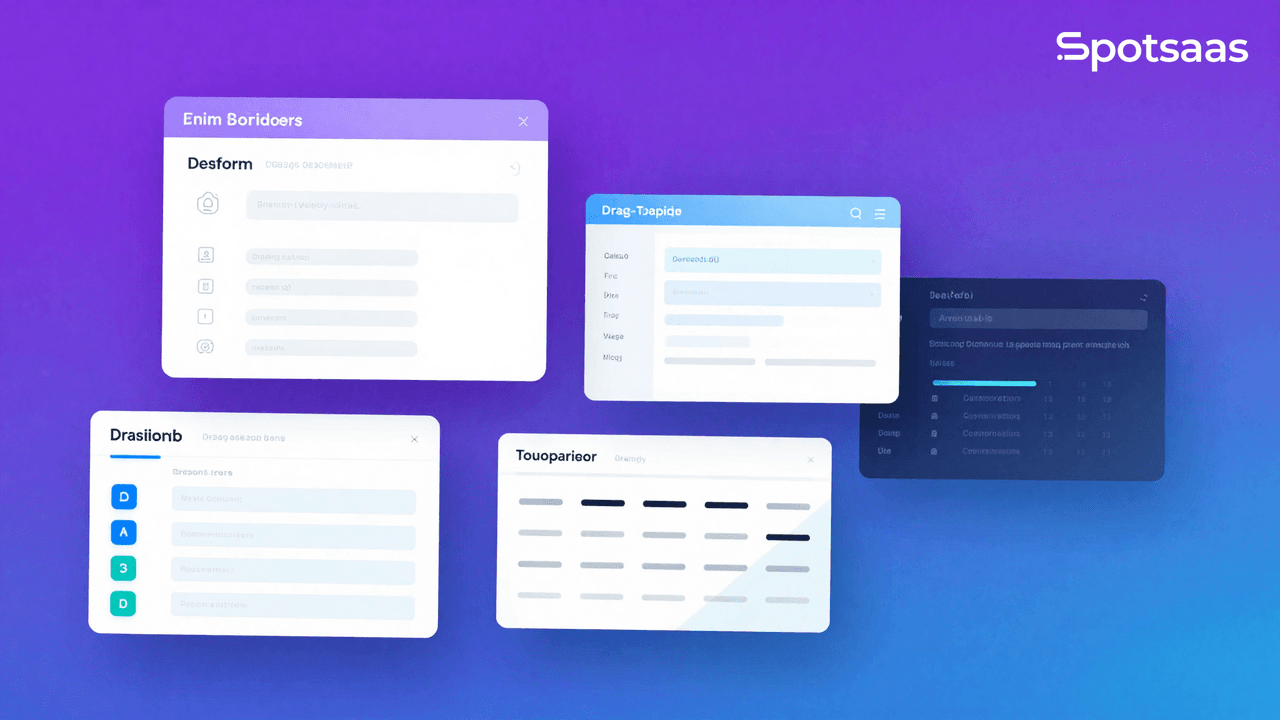 10 Best Jotform Alternatives & Competitors