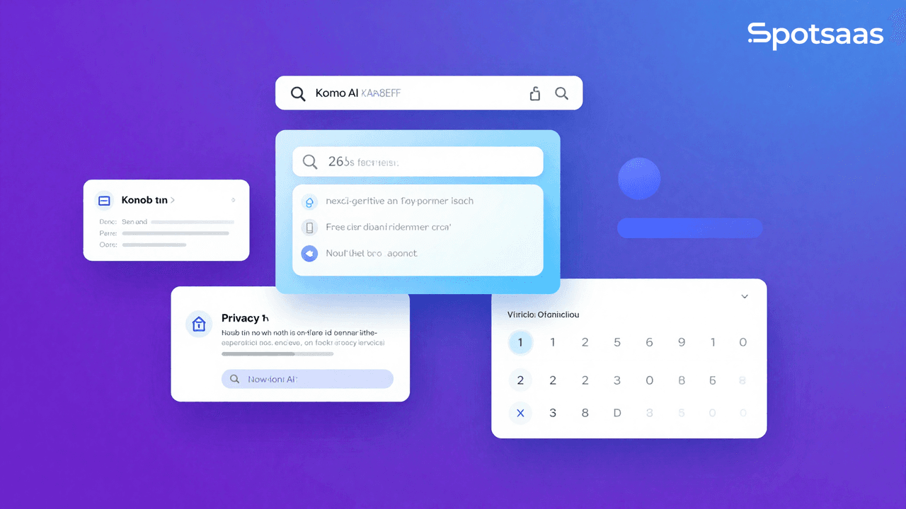 Komo AI: The Next Generation AI-Powered Search Engine for 2026