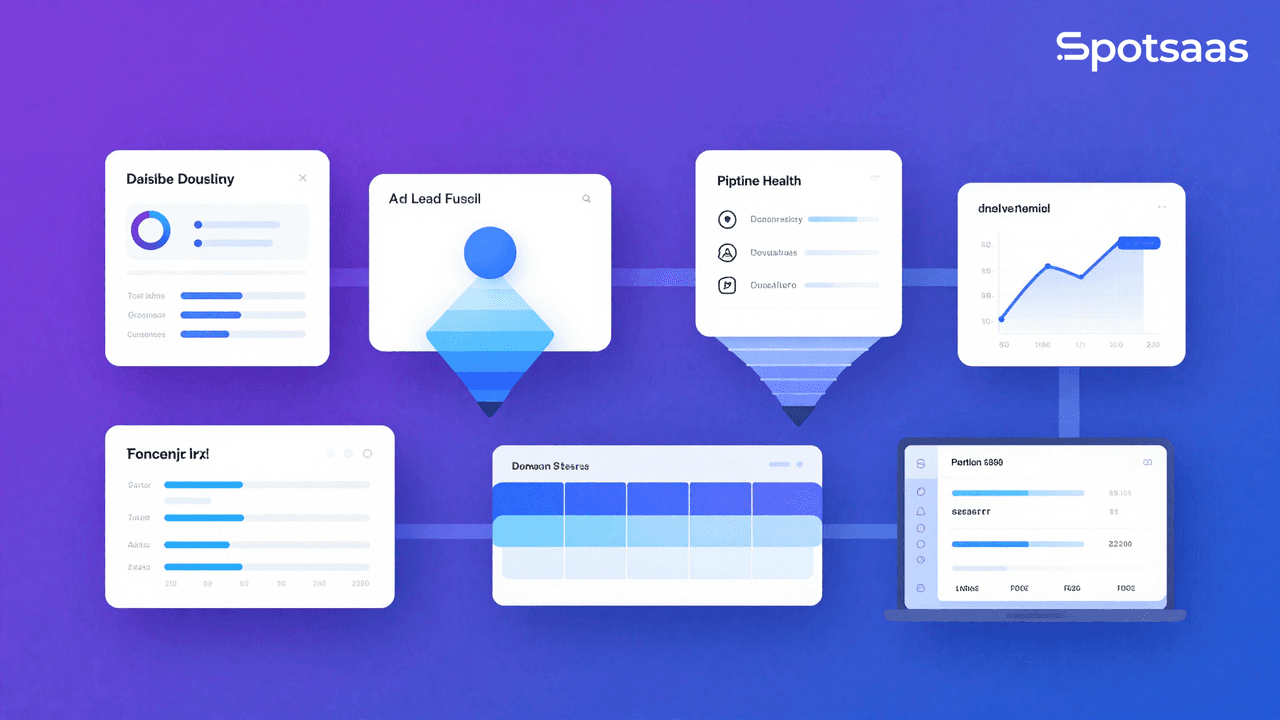 How to build a high-performing lead funnel in 5 steps