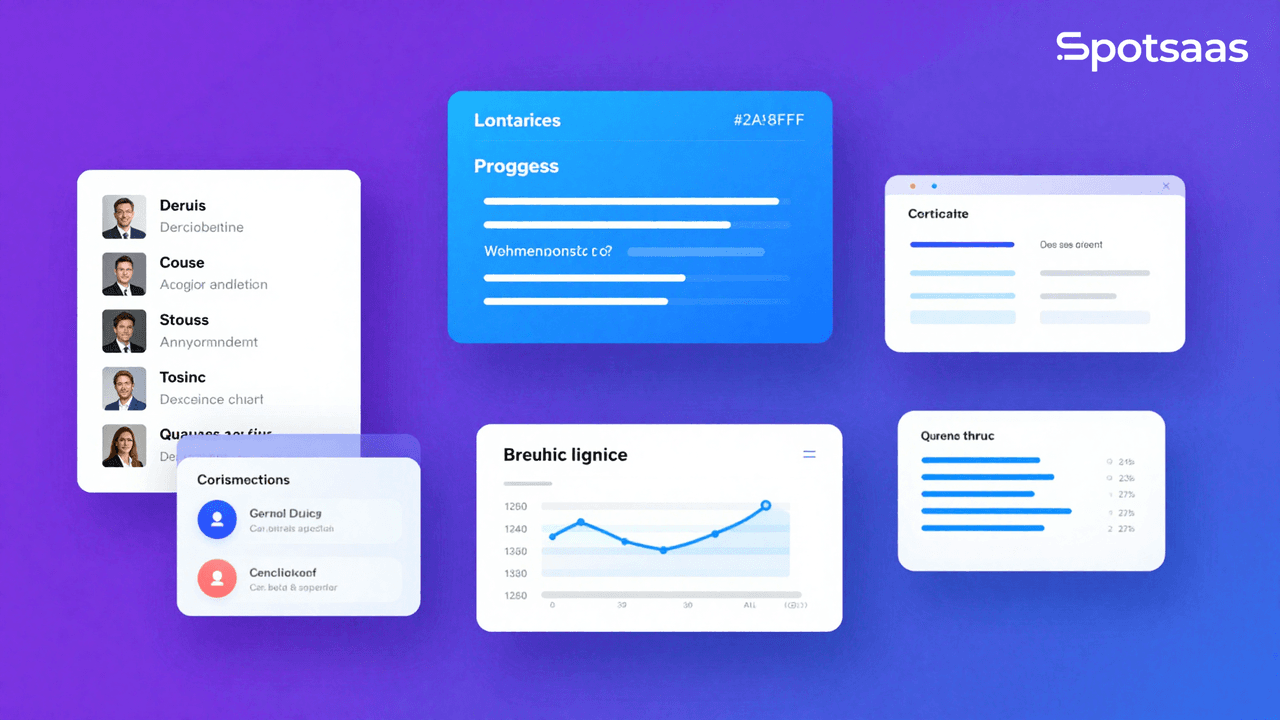 How to Choose Best Learning Management System (LMS) Software in 2026