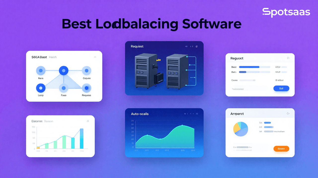 How To Choose The Best Load Balancing Software For 2026