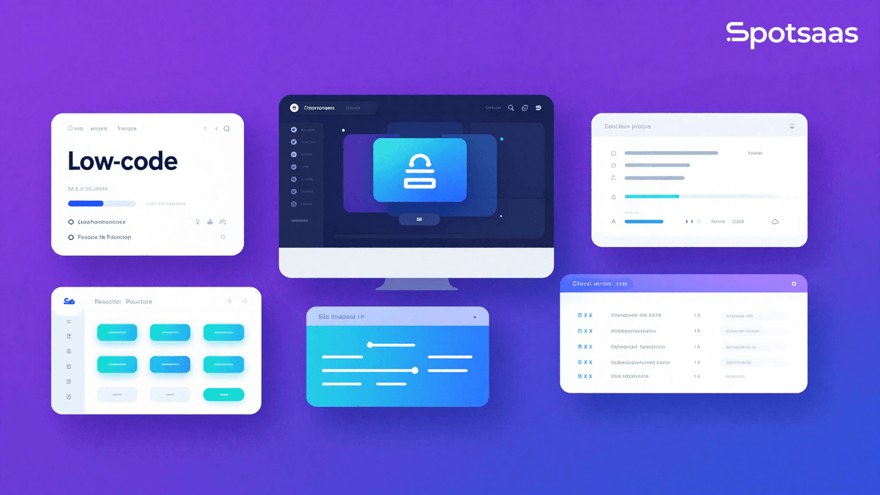 How To Choose The Best Low Code Development Platforms Software In 2026