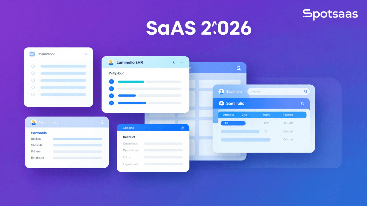 Luminello Software 2026: Your All-in-One Solution for Mental Health Practice