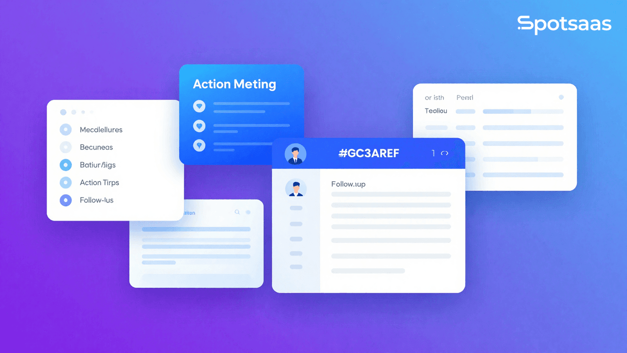 How To Choose The Best Meeting Management Tools in 2026