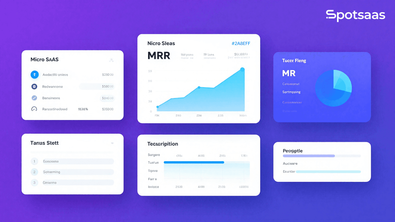 10 Micro SaaS Ideas For Your Startup