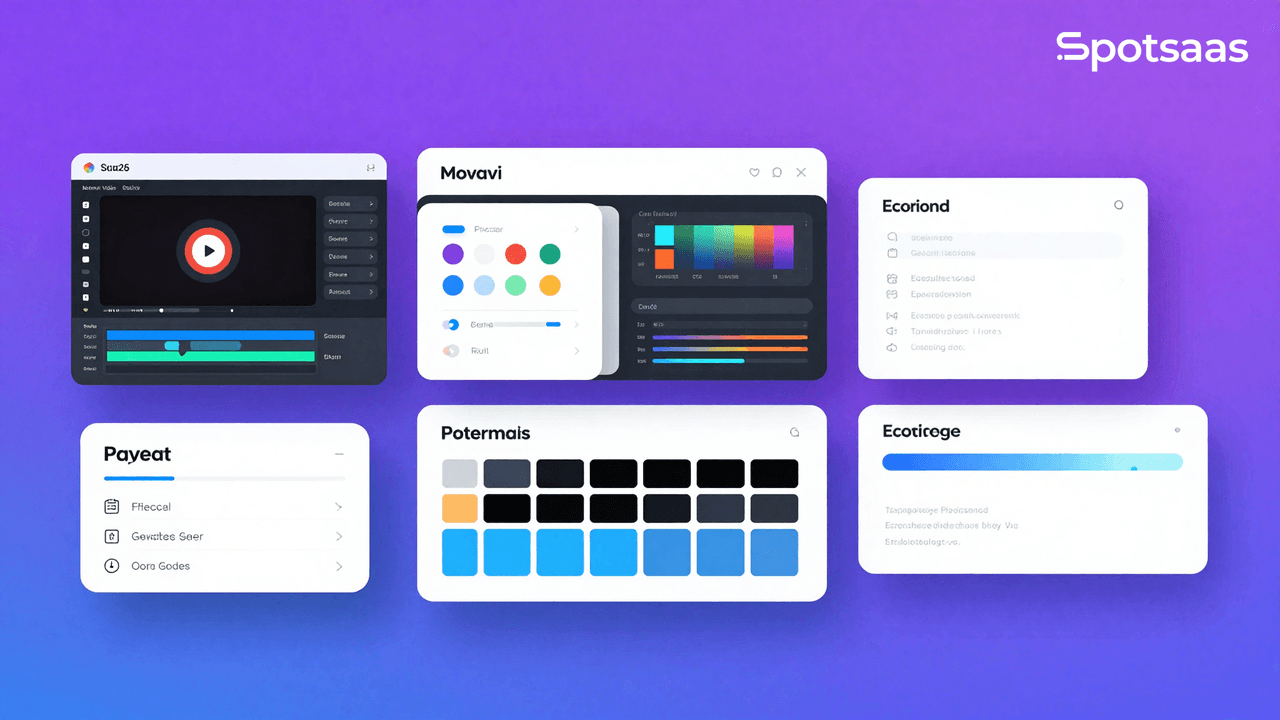 Movavi Video Editor – Reviews, Pros & Cons, and Alternatives in 2026