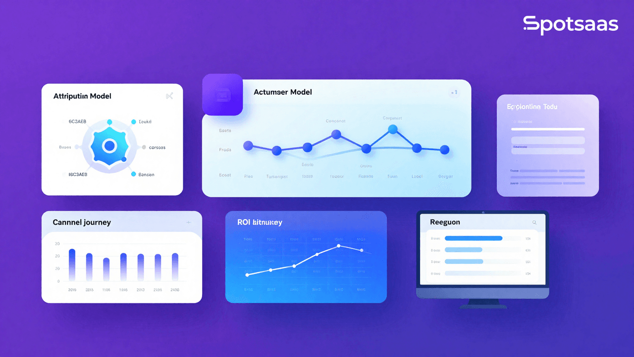 Multi-Touch Attribution: Pick the Right Model To Boost ROI
