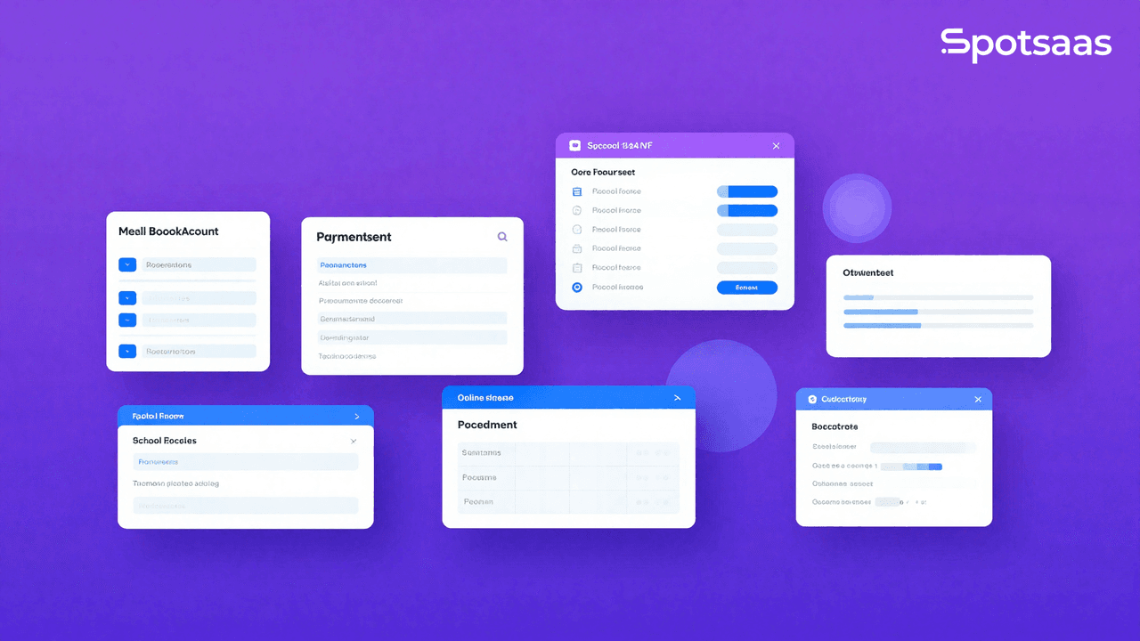 What is MySchoolAccount? Check out the latest Pricing, Features and Alternatives