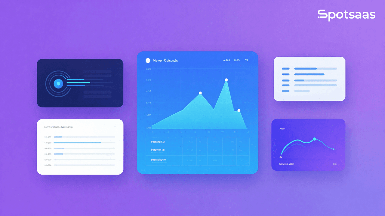 Monitoring Network Traffic: Tools And Tips