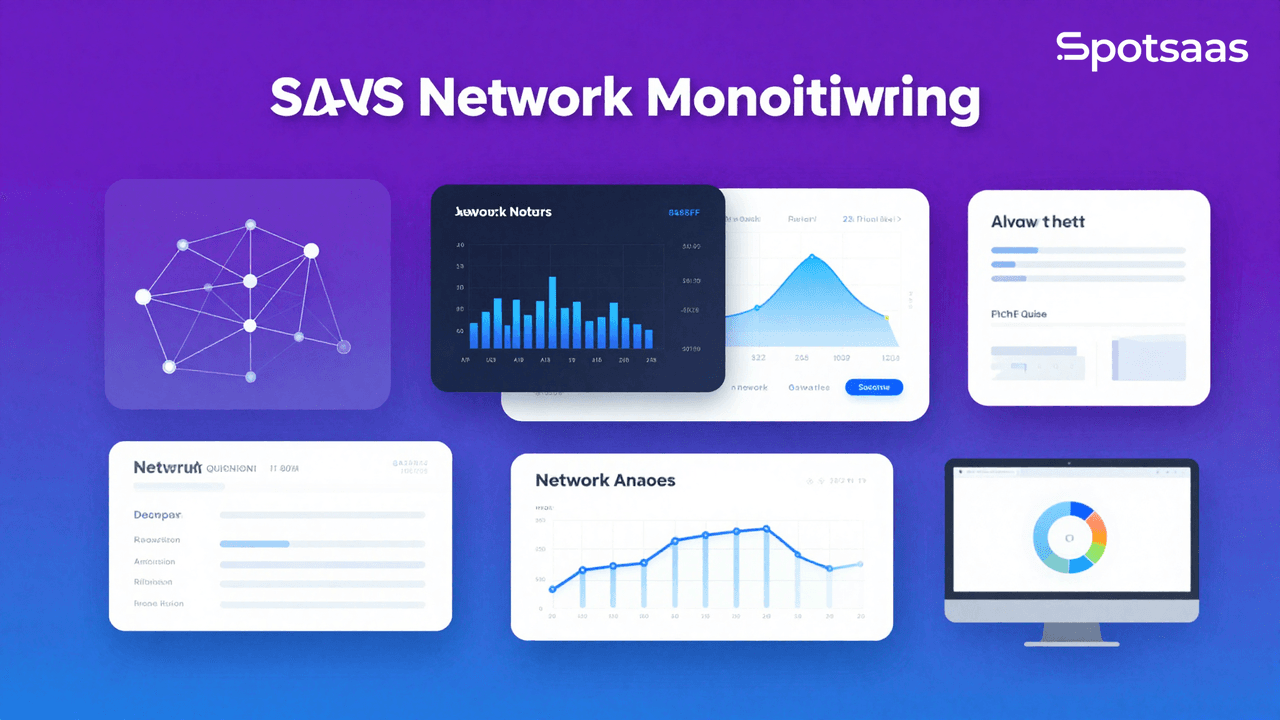 How to Choose Network Monitoring Software: A Complete Buyer’s Guide for 2026