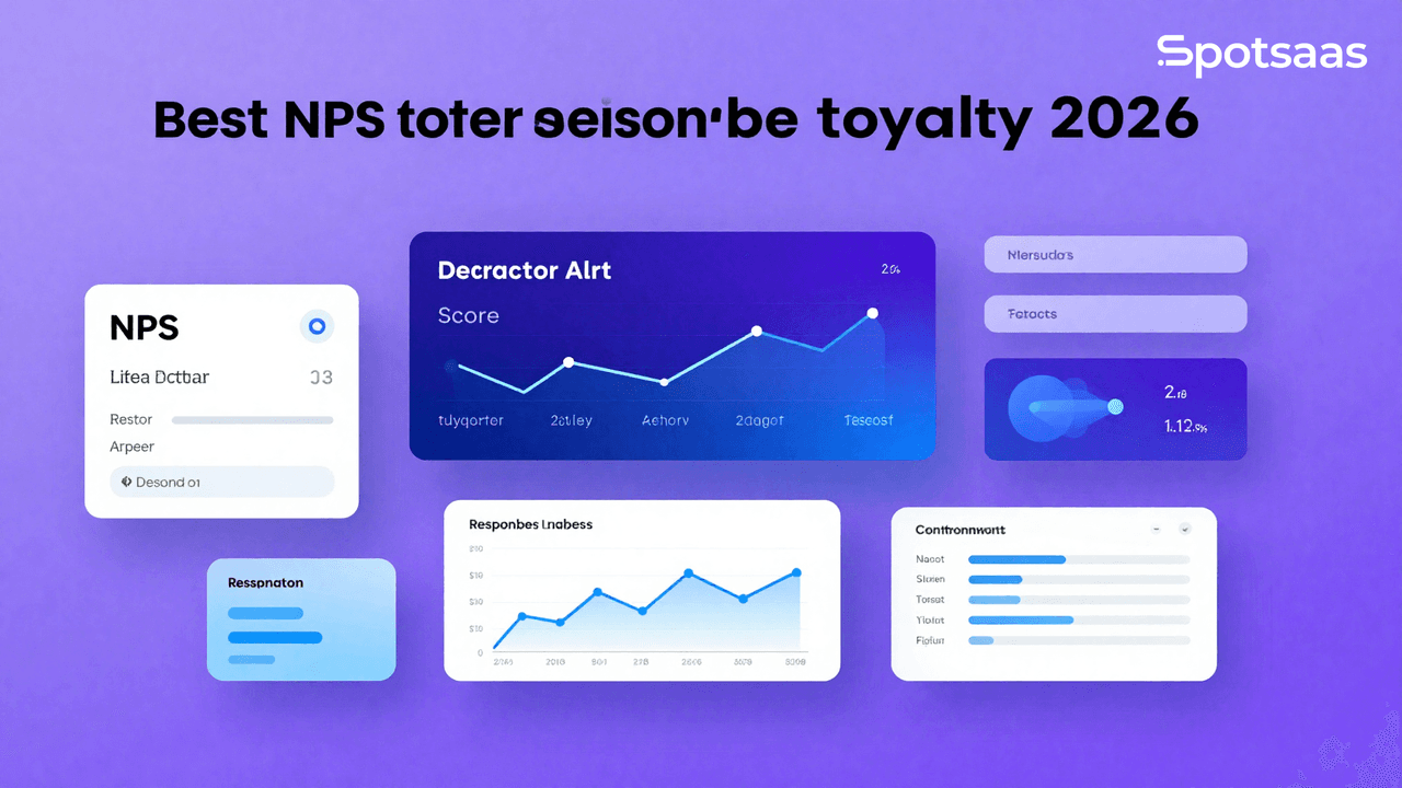 How to Choose the Best NPS Software in 2026