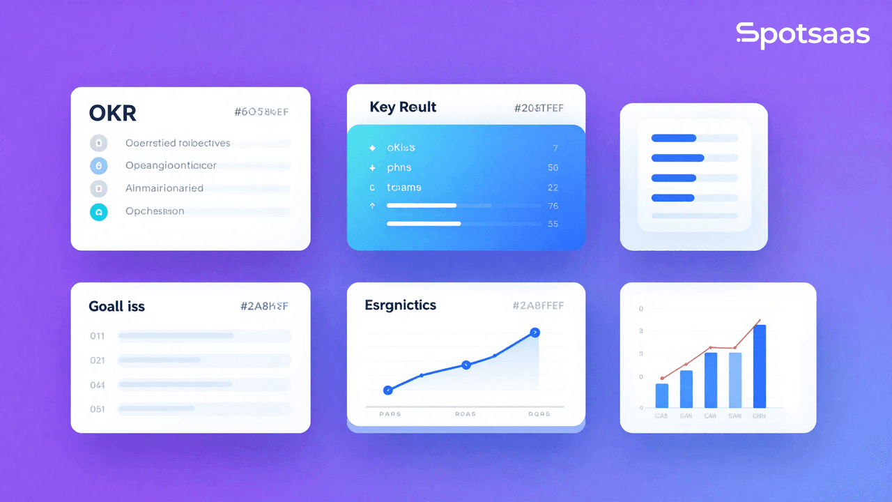 How To Choose The Best OKR Software – Buyers Guide (2026)