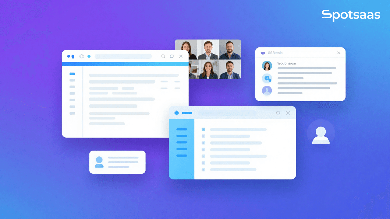 10 Best Online Collaboration Tools for Remote Teams in 2026