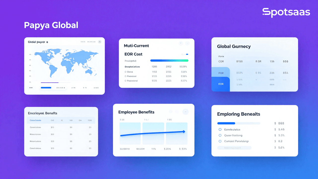 Papaya Global vs OysterHR: Which EOR Platform Wins for Global Payroll in 2026?