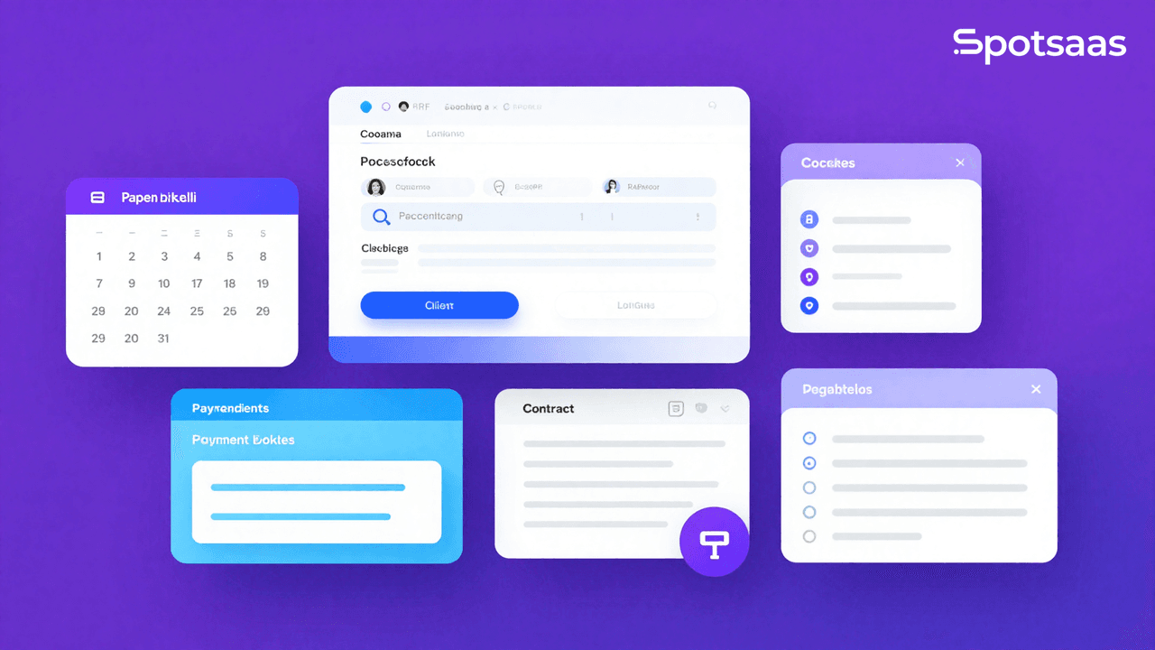 What is Paperbell? Check out the latest Pricing, Features and Alternatives.