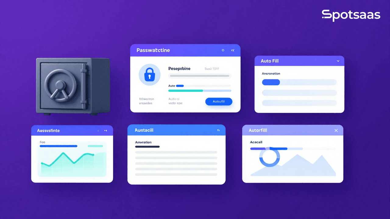 How To Choose The Best Password Management Software In 2026