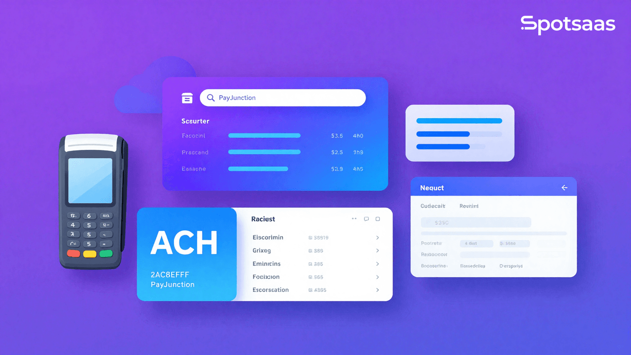 PayJunction Reviews – Better Business Payment Processing & Credit Card Services (2026)