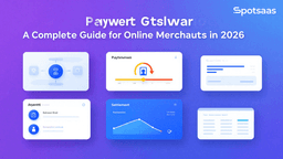 Payment Gateway Software: A Complete Guide For You