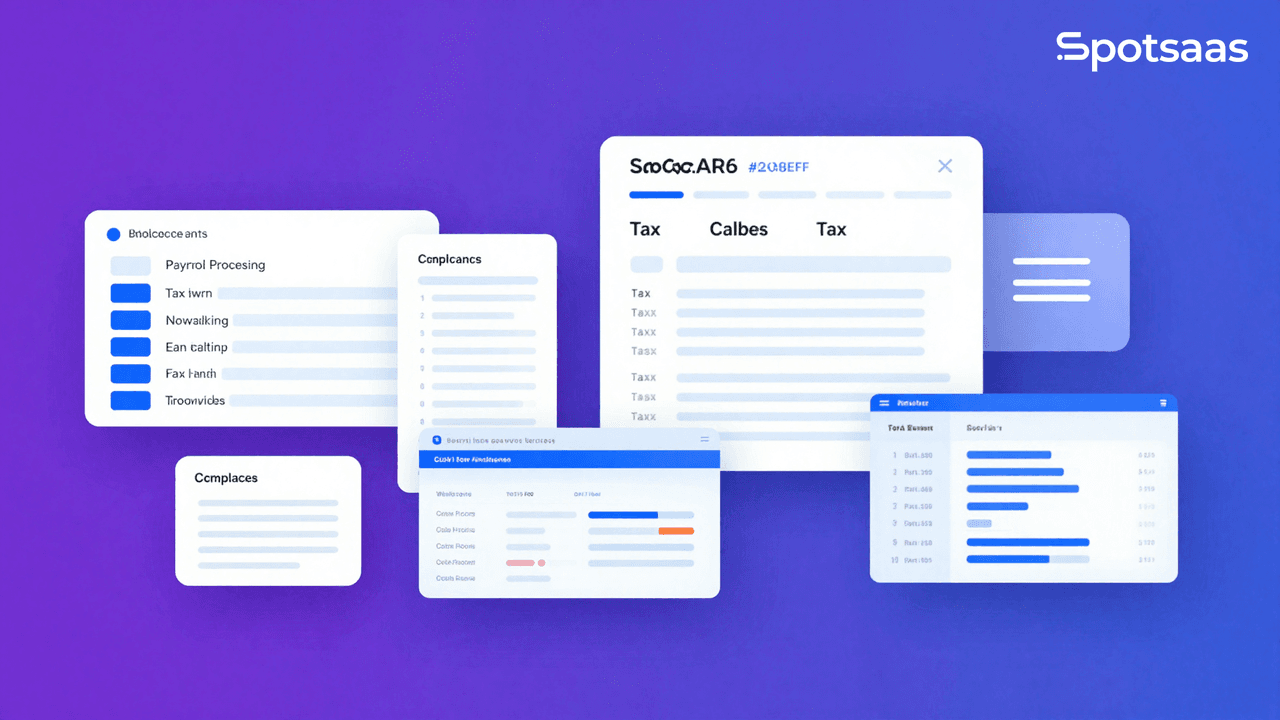 How to Choose the Best Payroll Software in 2026
